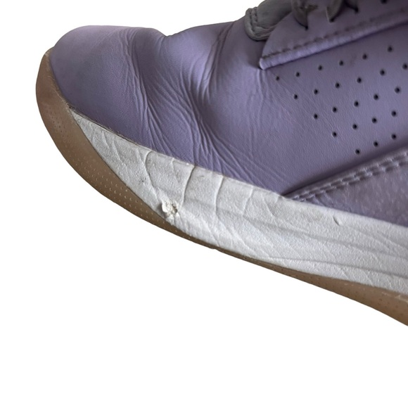 Clove Night Shift Nursing Shoes Size 7.5 purple - Picture 9 of 10